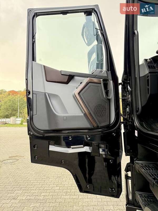 Тягач Renault Range T/T-Series 2017 в Дубно фото 90 Тягач Renault Range T/T-Series 2017 в Дубно