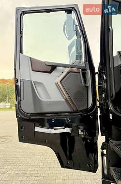Тягач Renault Range T/T-Series  2017 в 