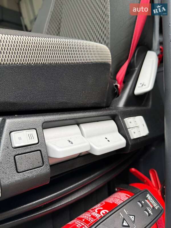 Тягач Renault Range T/T-Series 2017 в Дубно фото 95 Тягач Renault Range T/T-Series 2017 в Дубно