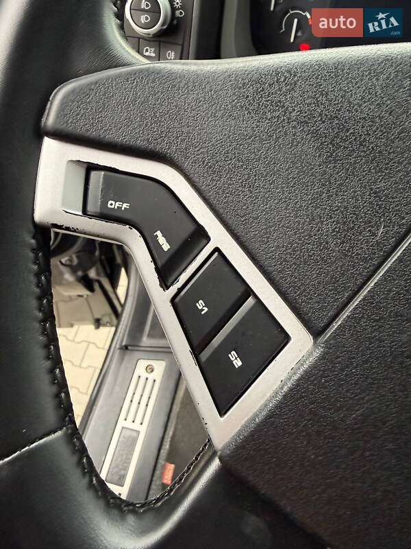 Тягач Renault Range T/T-Series 2017 в Дубно фото 107 Тягач Renault Range T/T-Series 2017 в Дубно