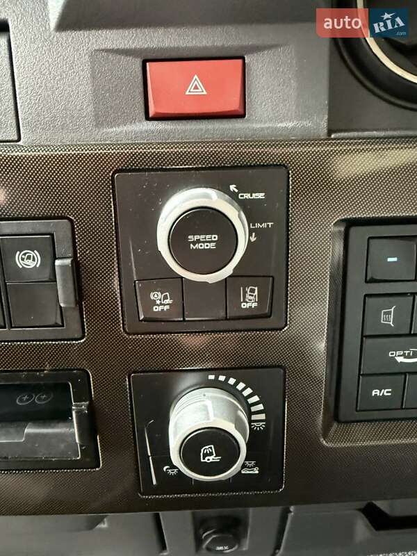 Тягач Renault Range T/T-Series 2017 в Дубно фото 117 Тягач Renault Range T/T-Series 2017 в Дубно