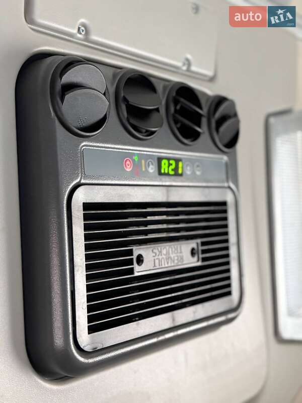 Тягач Renault Range T/T-Series 2017 в Дубно фото 121 Тягач Renault Range T/T-Series 2017 в Дубно