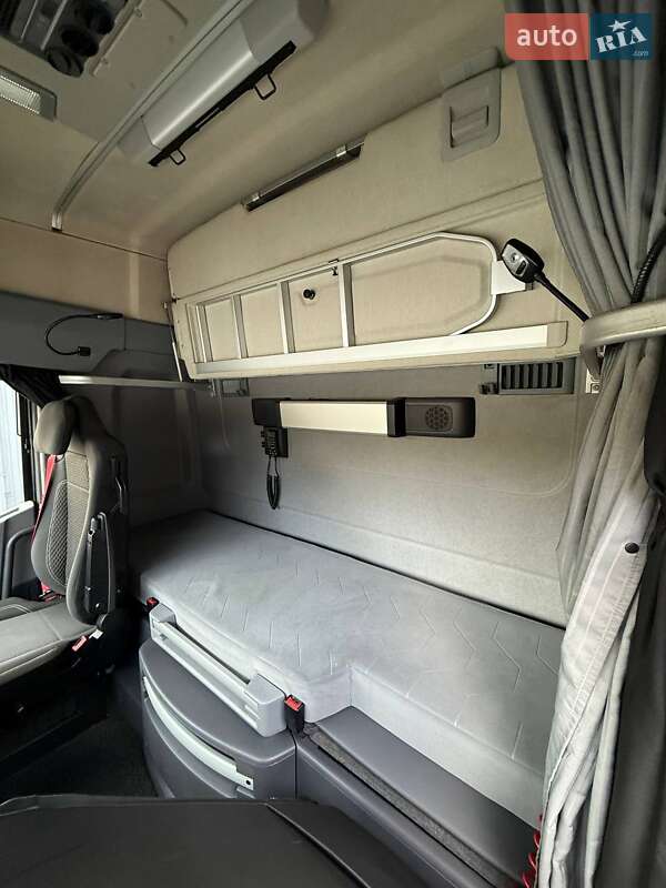 Тягач Renault Range T/T-Series 2017 в Дубно фото 132 Тягач Renault Range T/T-Series 2017 в Дубно