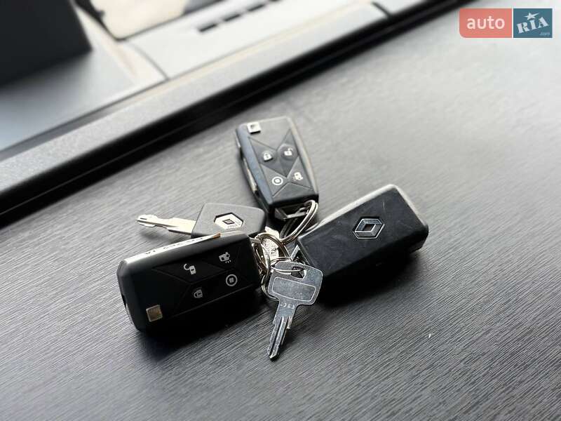 Тягач Renault Range T/T-Series 2017 в Дубно фото 143 Тягач Renault Range T/T-Series 2017 в Дубно