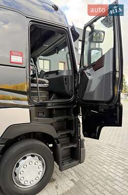 Тягач Renault Range T/T-Series  2017 в 