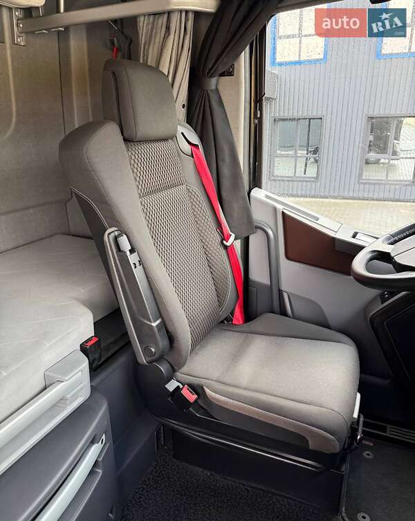 Тягач Renault Range T/T-Series 2017 в Дубно фото 151 Тягач Renault Range T/T-Series 2017 в Дубно