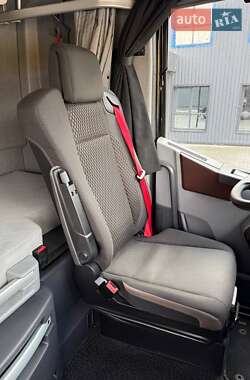 Тягач Renault Range T/T-Series  2017 в 