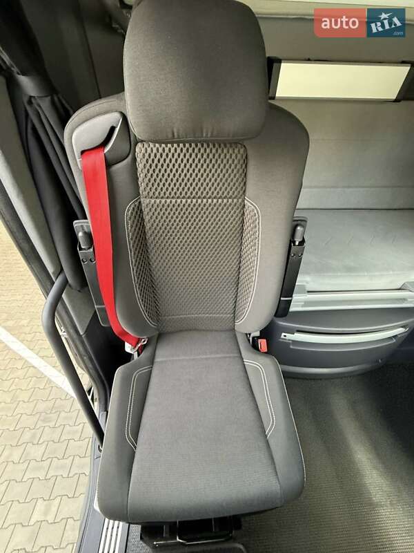 Тягач Renault Range T/T-Series 2017 в Дубно фото 155 Тягач Renault Range T/T-Series 2017 в Дубно