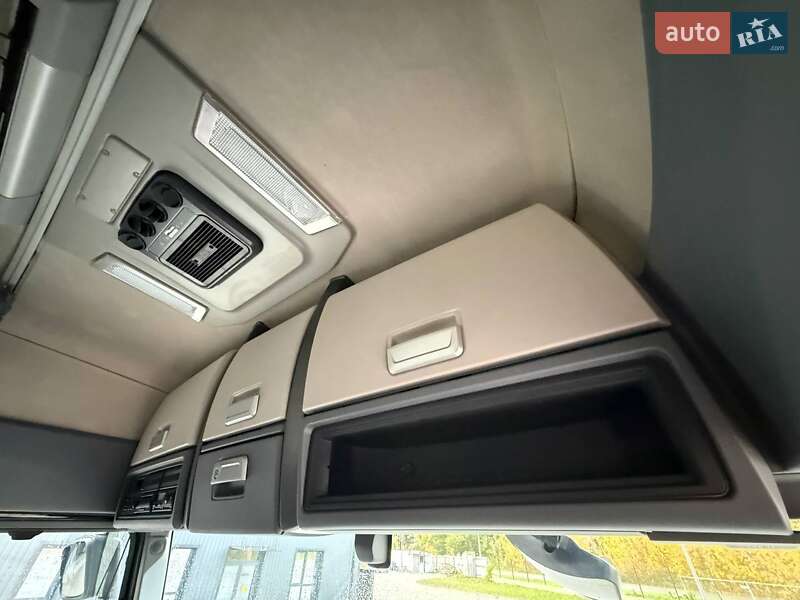 Тягач Renault Range T/T-Series 2017 в Дубно фото 160 Тягач Renault Range T/T-Series 2017 в Дубно