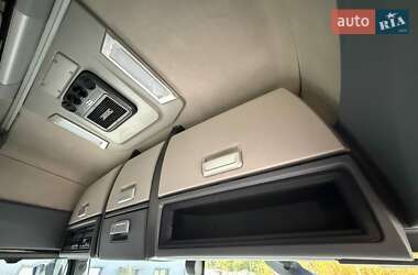 Тягач Renault Range T/T-Series  2017 в 