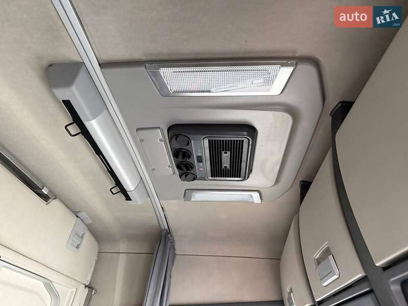 Тягач Renault Range T/T-Series 2017 в Дубно фото 161 Тягач Renault Range T/T-Series 2017 в Дубно