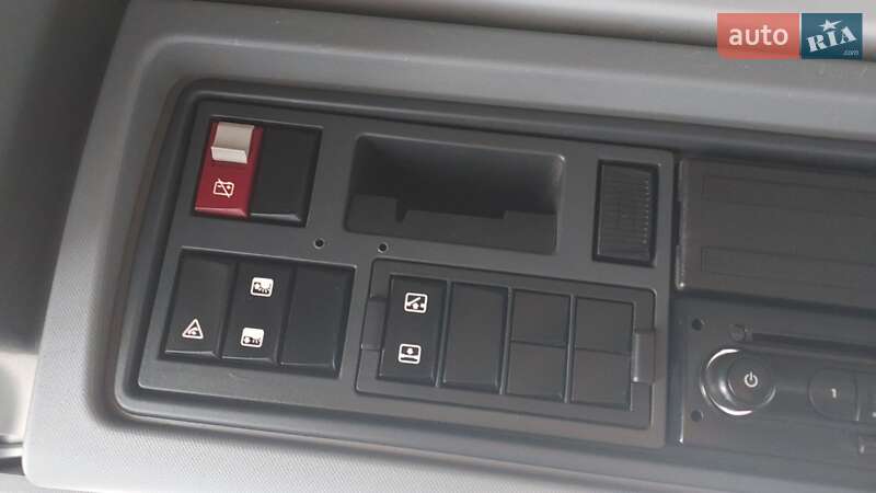 Тягач Renault Range T/T-Series  2014 в Ровно