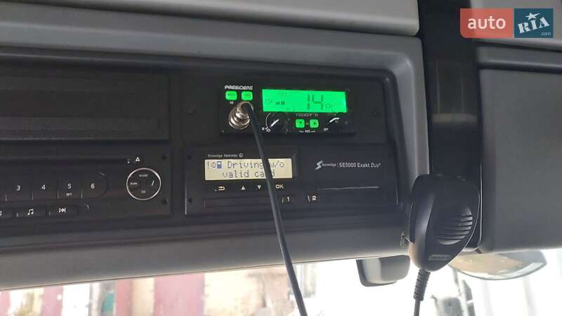 Тягач Renault Range T/T-Series  2014 в Ровно