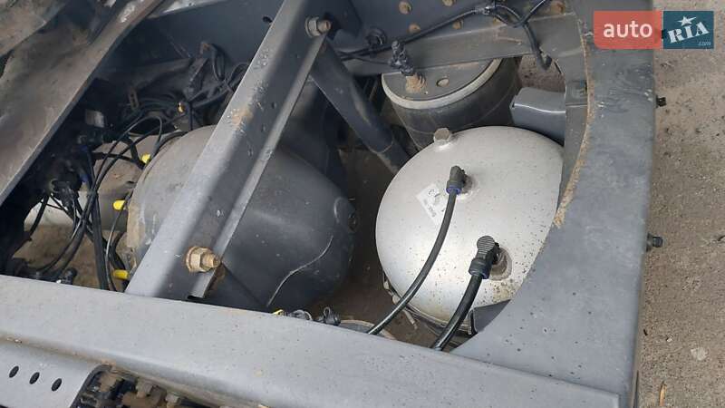 Тягач Renault Range T/T-Series  2014 в Ровно