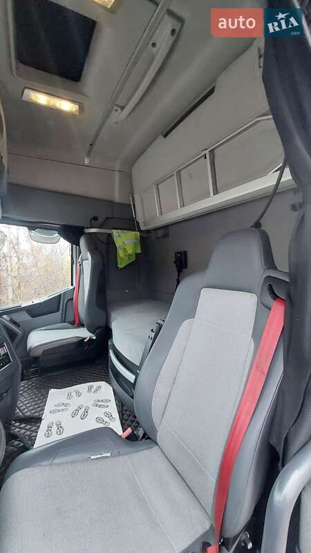 Тягач Renault Range T/T-Series  2014 в Ровно