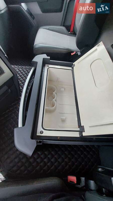 Тягач Renault Range T/T-Series  2014 в Ровно