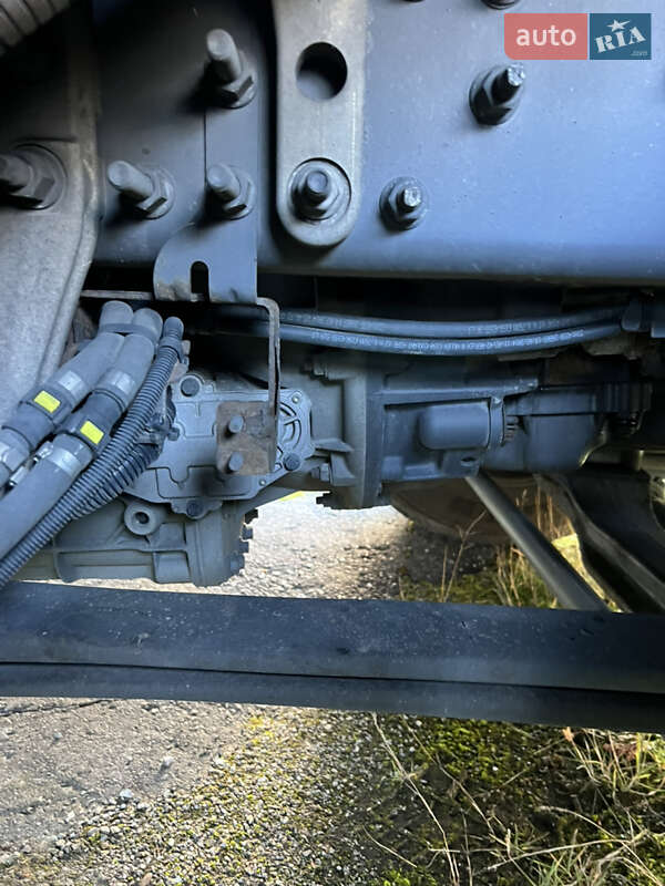 Тягач Renault Range T/T-Series  2014 в Ивано-Франковске