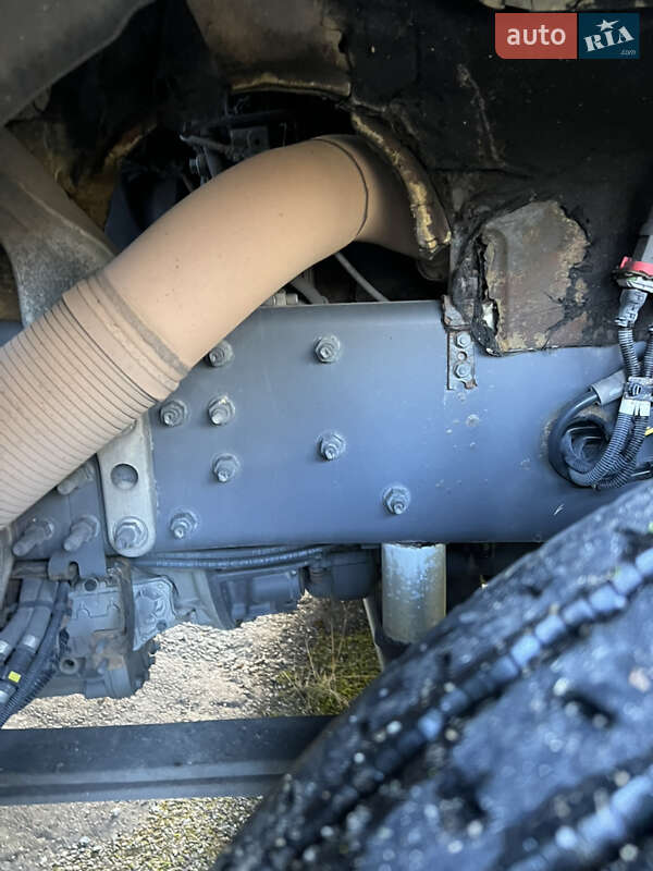 Тягач Renault Range T/T-Series  2014 в Ивано-Франковске