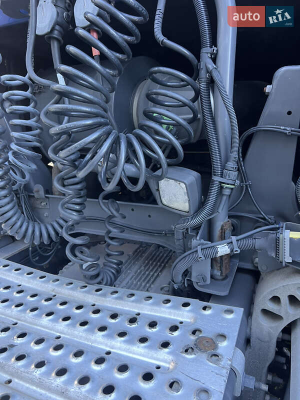 Тягач Renault Range T/T-Series  2014 в Ивано-Франковске