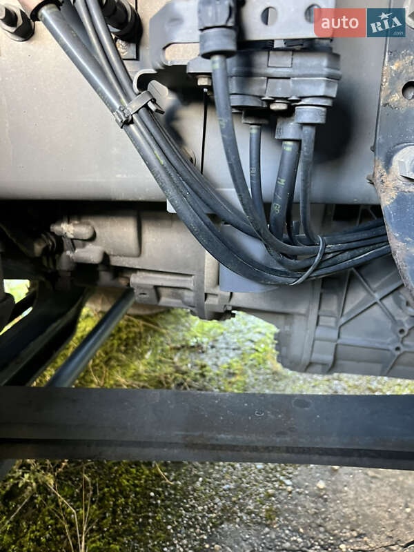 Тягач Renault Range T/T-Series  2014 в Ивано-Франковске