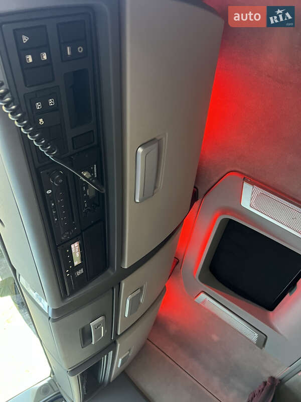 Тягач Renault Range T/T-Series  2014 в Ивано-Франковске