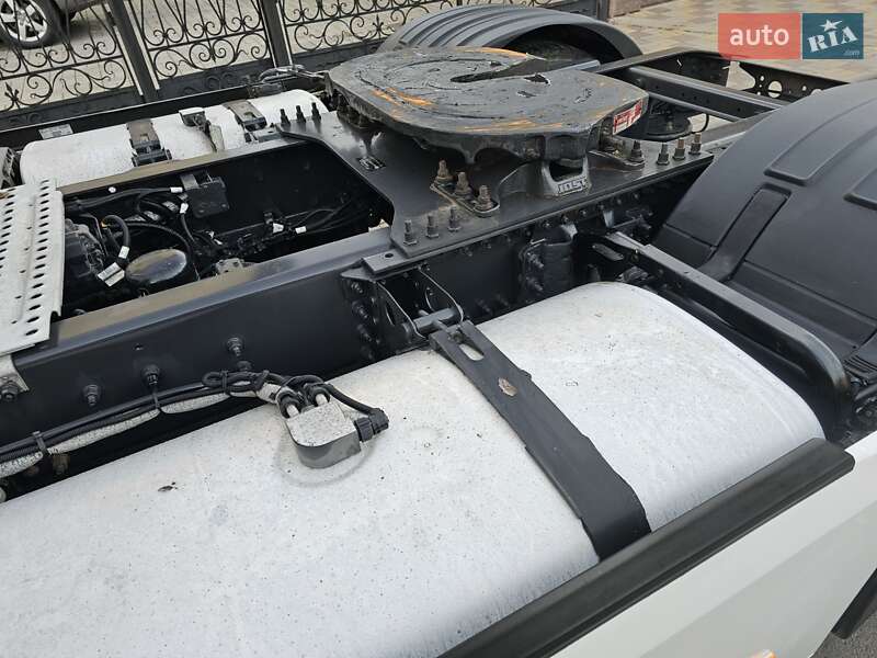 Тягач Renault Range T/T-Series  2017 в Луцке