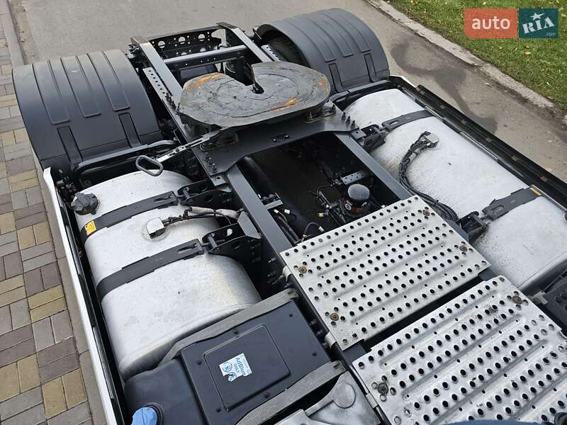 Тягач Renault Range T/T-Series  2017 в Луцке