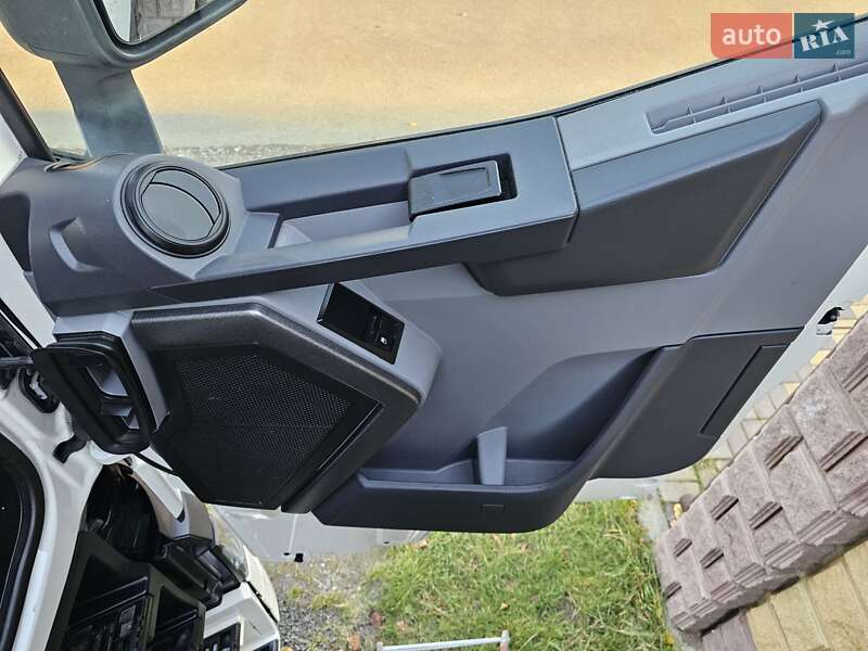 Тягач Renault Range T/T-Series  2017 в Луцке