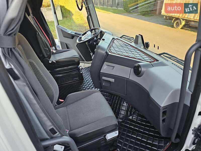 Тягач Renault Range T/T-Series  2017 в Луцке