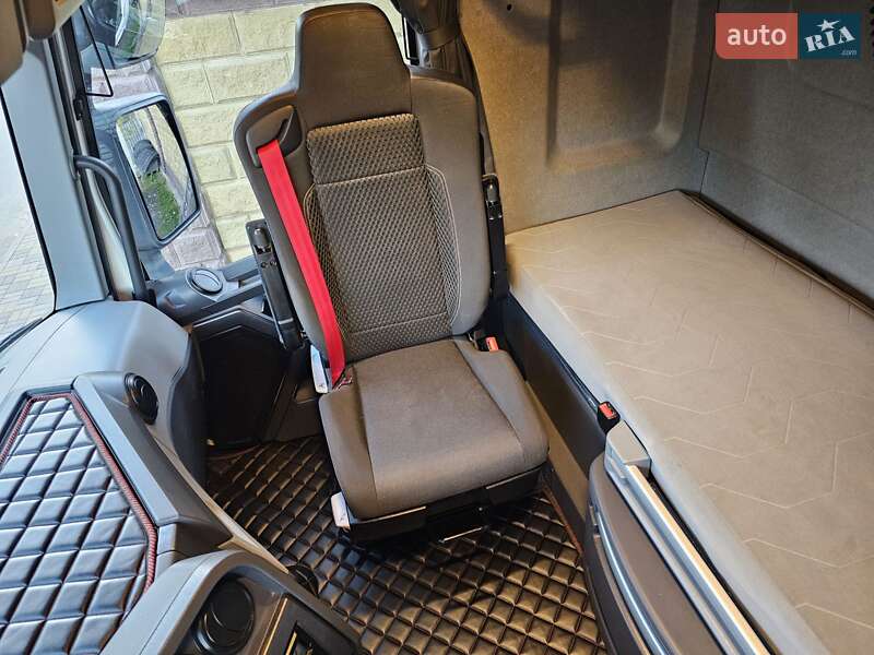 Тягач Renault Range T/T-Series  2017 в Луцке