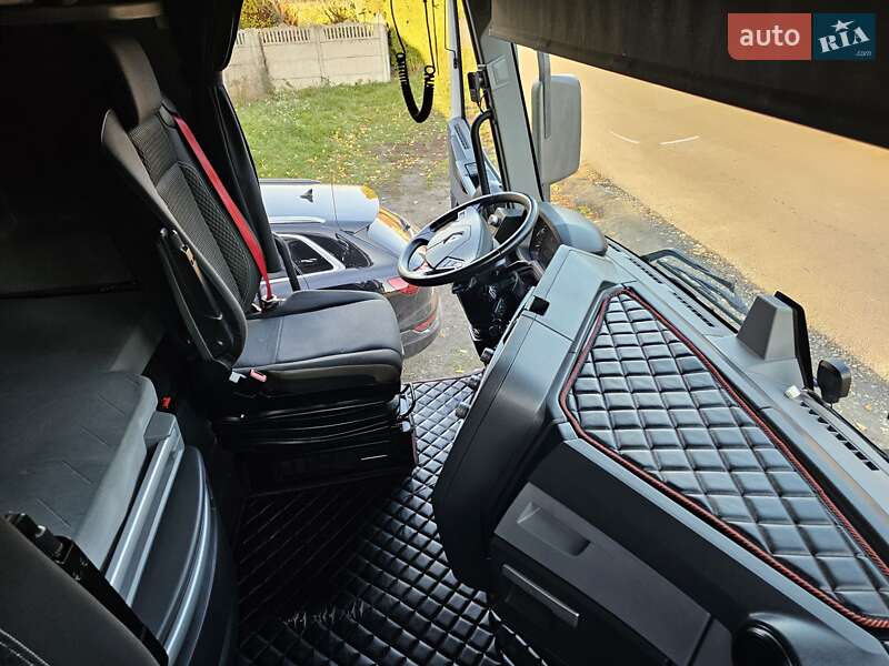 Тягач Renault Range T/T-Series  2017 в Луцке