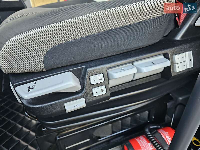 Тягач Renault Range T/T-Series  2017 в Луцке