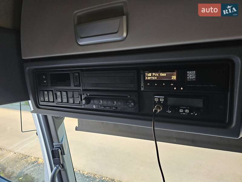 Тягач Renault Range T/T-Series  2017 в Луцке