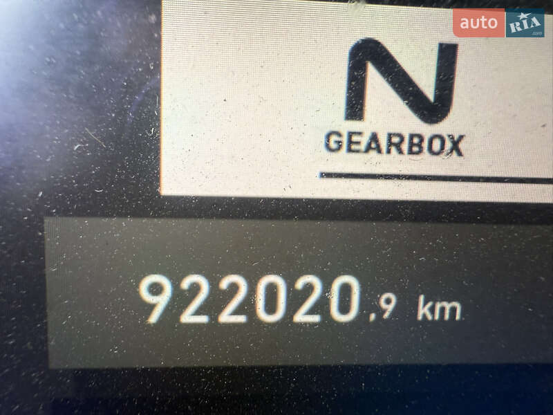 Тягач Renault Range T/T-Series 2014 в Луцьку фото 9 Тягач Renault Range T/T-Series 2014 в Луцьку