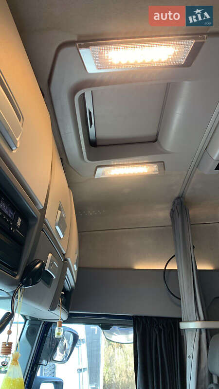 Тягач Renault Range T/T-Series 2016 в Тернополі фото 13 Тягач Renault Range T/T-Series 2016 в Тернополі