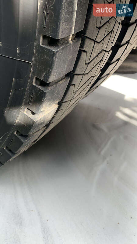 Тягач Renault Range T/T-Series 2016 в Тернополі фото 18 Тягач Renault Range T/T-Series 2016 в Тернополі