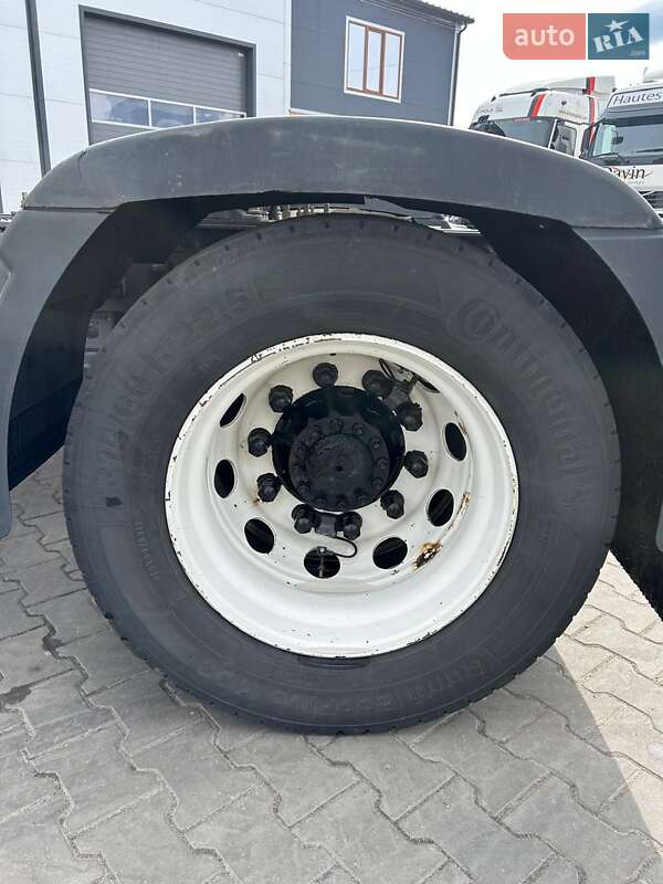 Тягач Renault Range T/T-Series 2016 в Луцьку фото 27 Тягач Renault Range T/T-Series 2016 в Луцьку