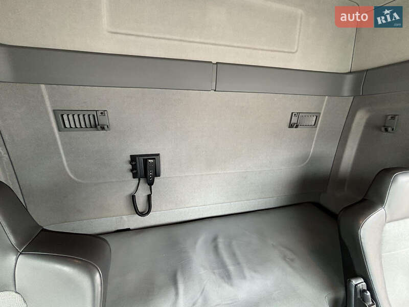 Тягач Renault Range T/T-Series 2015 в Києві фото 9 Тягач Renault Range T/T-Series 2015 в Києві