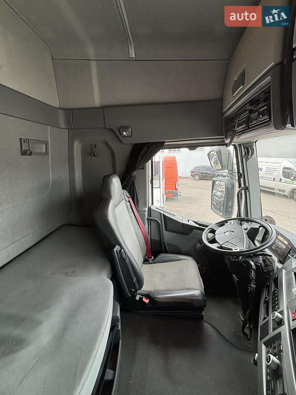 Тягач Renault Range T/T-Series 2015 в Києві фото 10 Тягач Renault Range T/T-Series 2015 в Києві