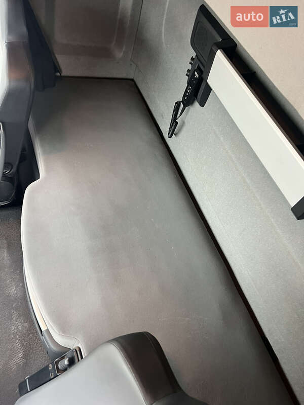 Тягач Renault Range T/T-Series  2018 в Киеве