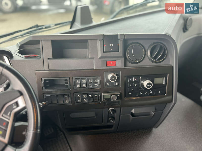 Тягач Renault Range T/T-Series  2018 в Киеве