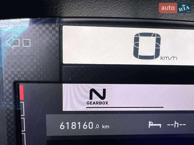 Тягач Renault Range T/T-Series  2018 в Киеве