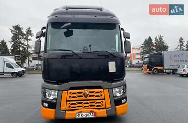 Тягач Renault Range T/T-Series  2015 в Ковеле