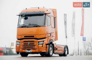 Тягач Renault Range T/T-Series  2025 в Києві