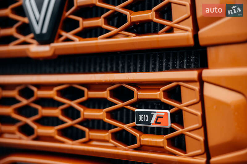 Тягач Renault Range T/T-Series  2025 в Києві