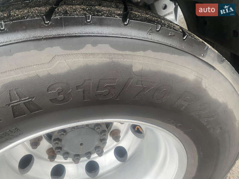 Тягач Renault Range T/T-Series 2014 в Києві фото 12 Тягач Renault Range T/T-Series 2014 в Києві