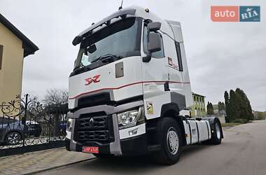 Тягач Renault Range T/T-Series  2017 в Луцке