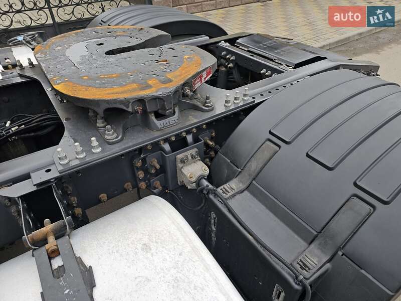 Тягач Renault Range T/T-Series  2017 в Луцьку