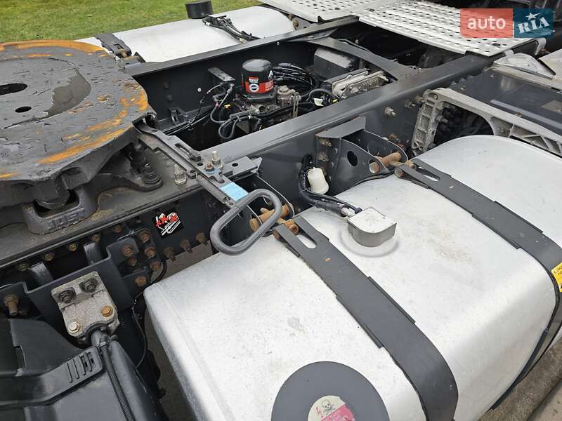 Тягач Renault Range T/T-Series  2017 в Луцьку