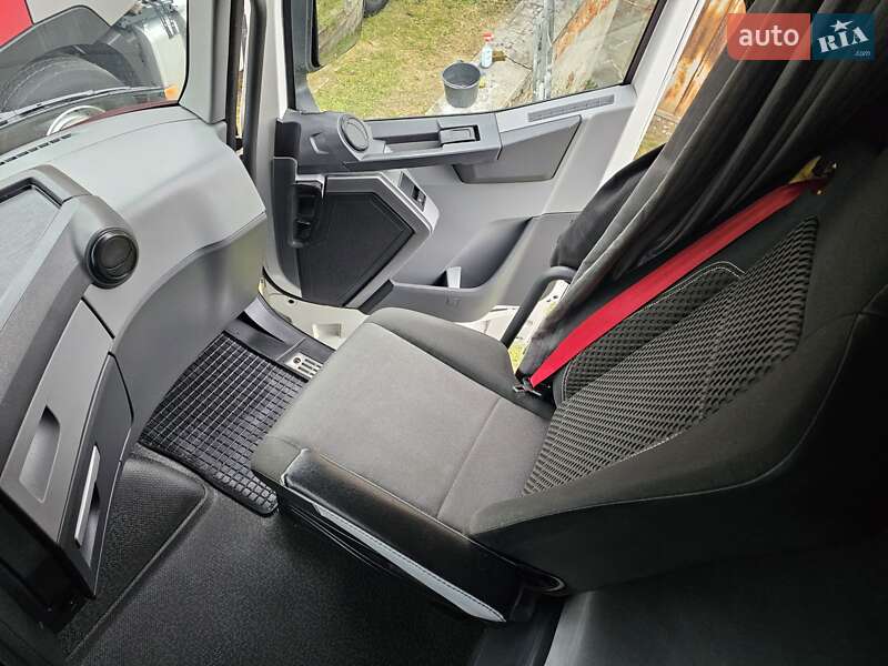 Тягач Renault Range T/T-Series  2017 в Луцьку